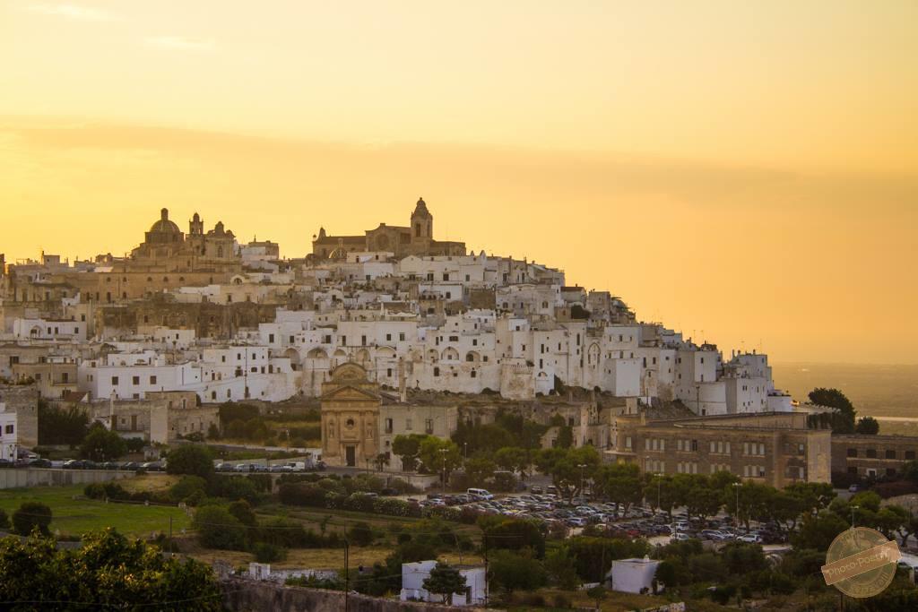 Villa Borgo Degli Artisti Ostuni Exterior foto