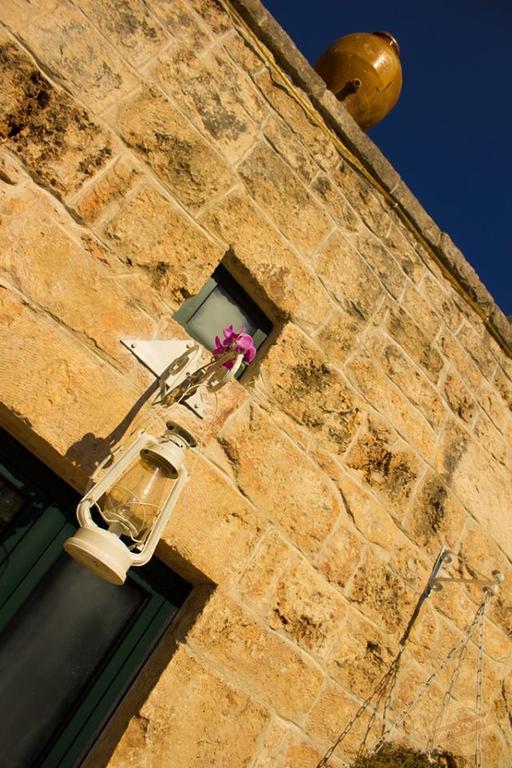 Villa Borgo Degli Artisti Ostuni Exterior foto