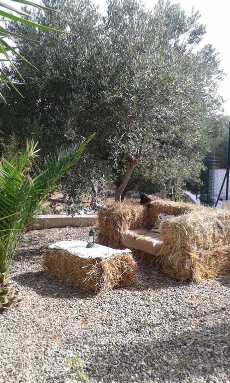 Villa Borgo Degli Artisti Ostuni Exterior foto